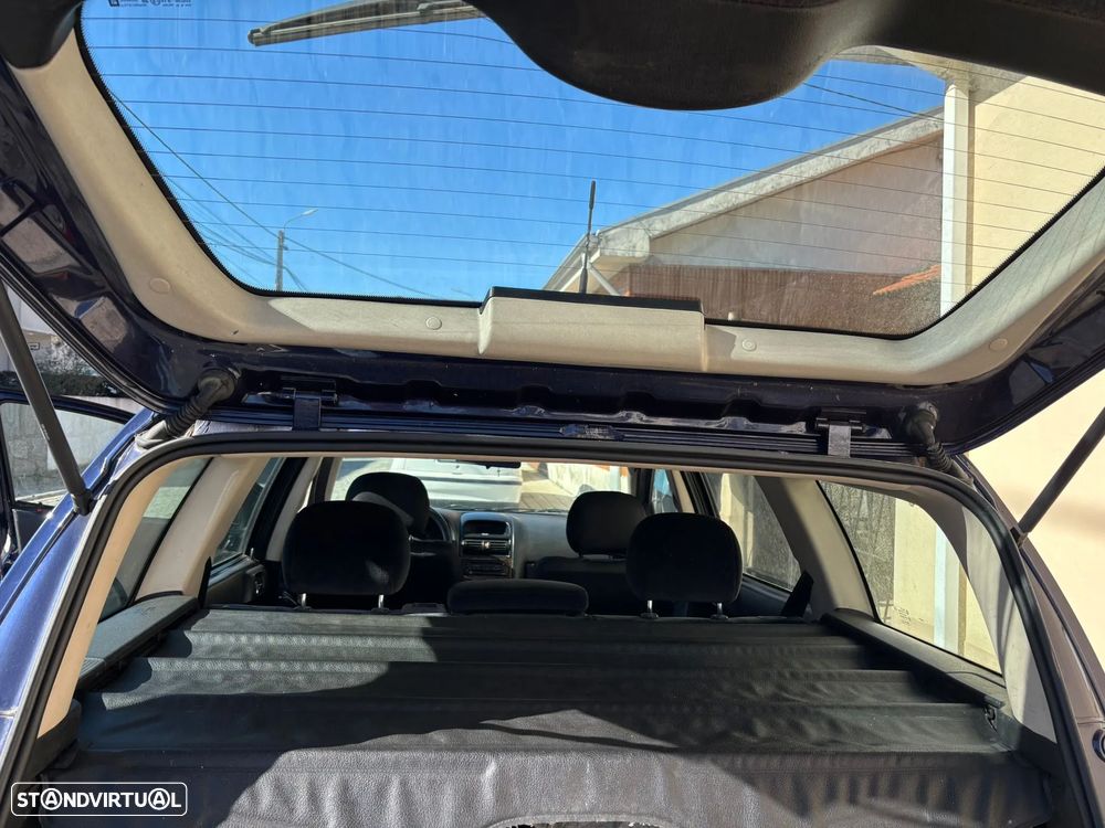 Opel Astra Caravan 1.4 Elegance - 9