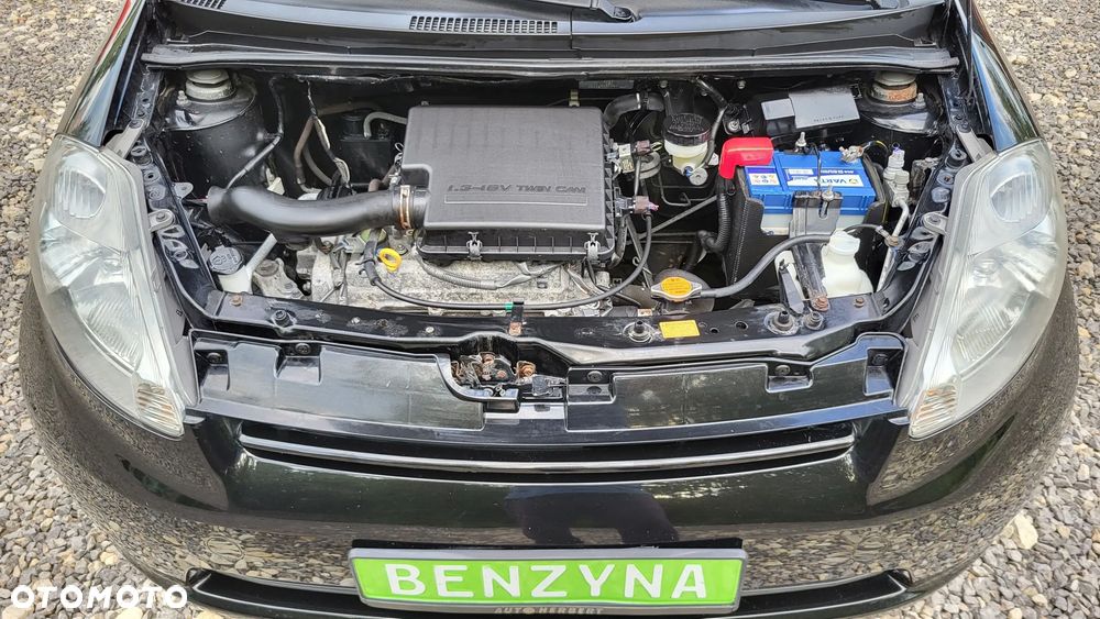 Daihatsu Sirion 1.3 - 22