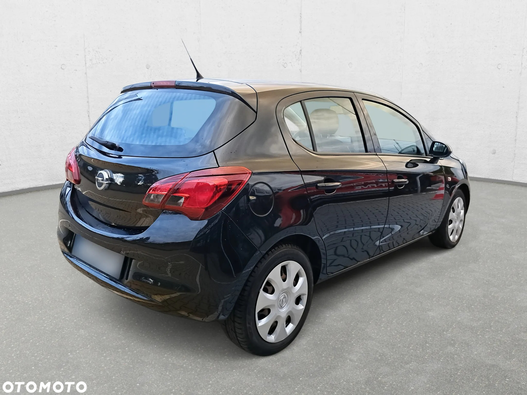 Opel Corsa 1.4 Enjoy - 5