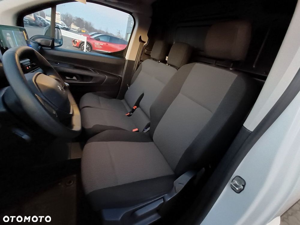 Peugeot Partner - 11