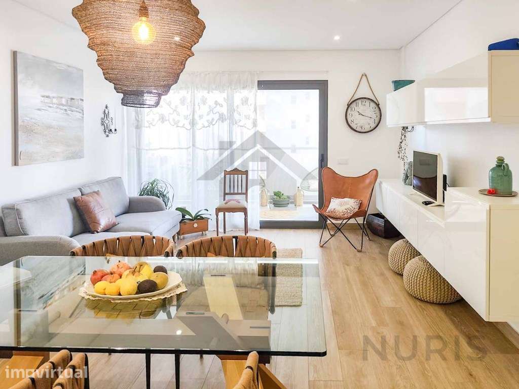 Apartamento T3 para Venda na Praia da Rocha - Portimão - Grande imagem: 4/21