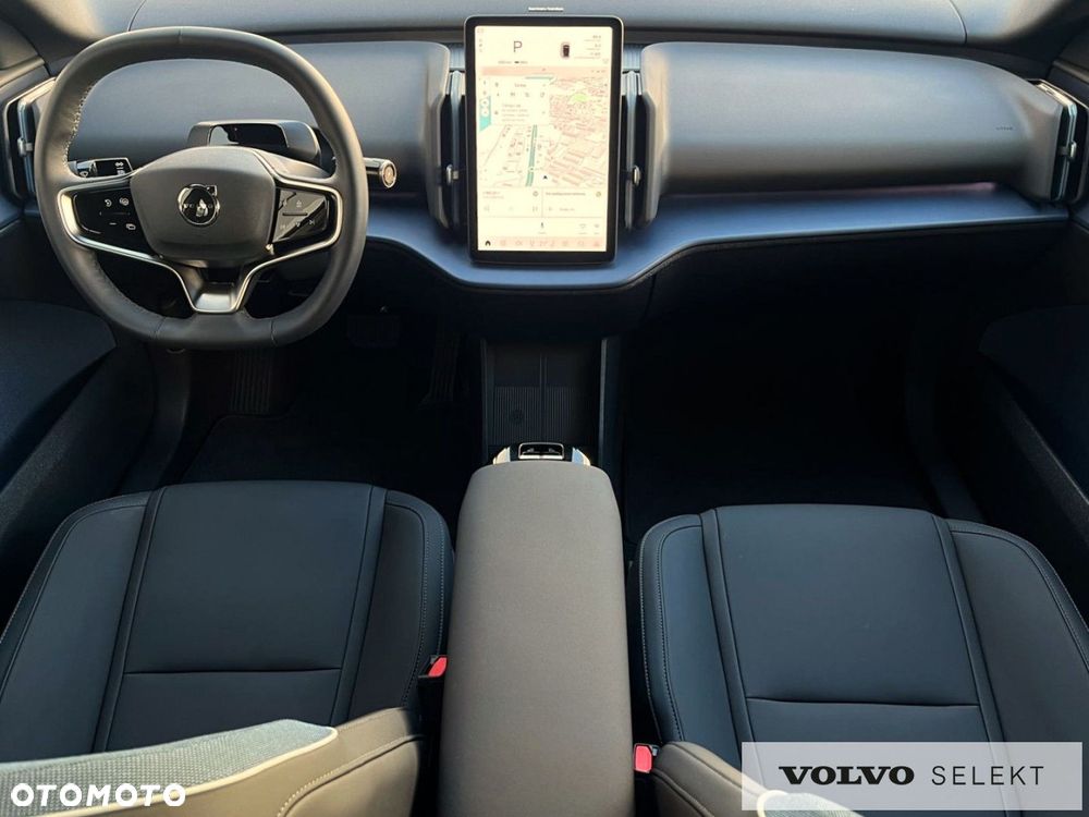 Volvo EX30 - 13