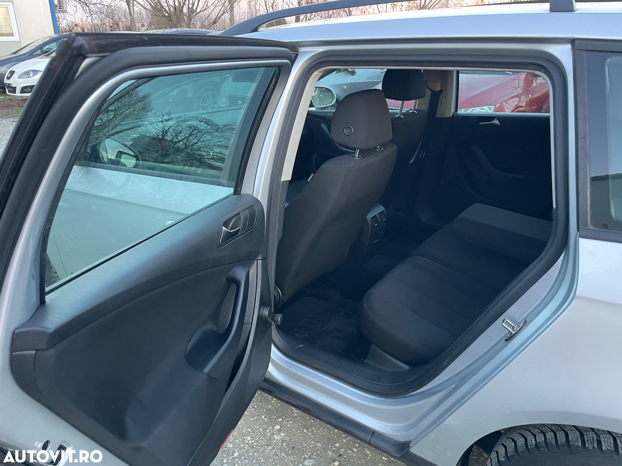 Volkswagen Passat 1.4 TSI Trendline - 12