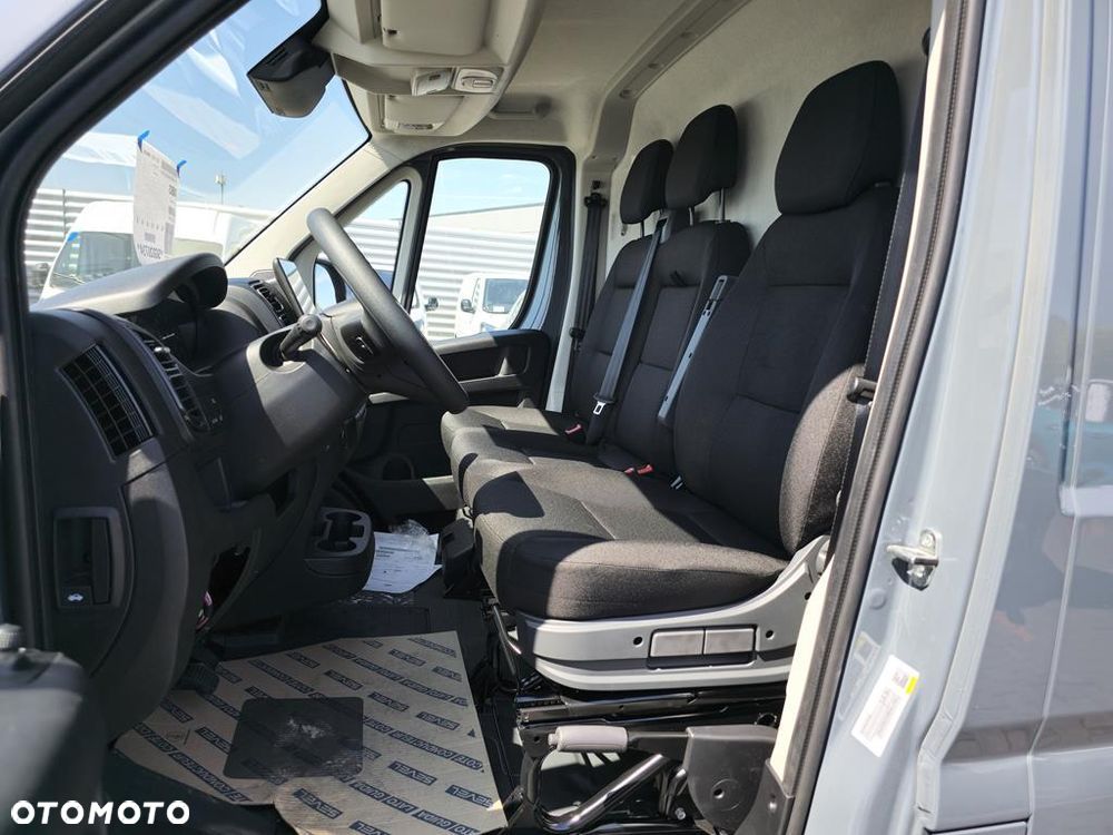 Fiat Ducato Maxi H3-Power L3H2 automat - 9