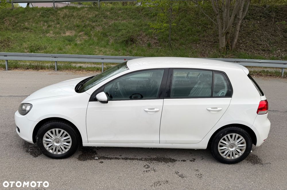 Volkswagen Golf 1.4 Edition - 7