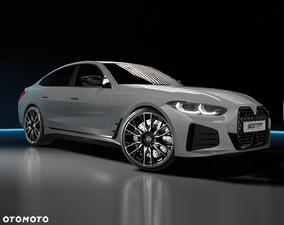 4x Nowe Felgi 19 5x112 m.in. do AUDI A4 S4 A5 S5 A6 S6 A8 S8 - FENDER - 3