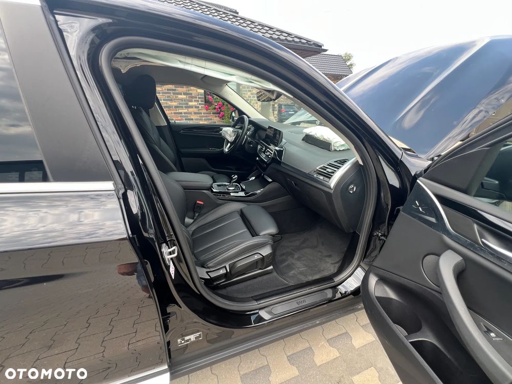 BMW X4 - 14