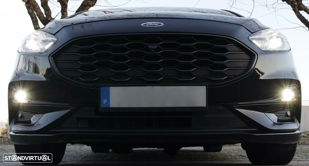 Ford S-Max 2.0 TDCi ST-Line AWD Powershift - 20