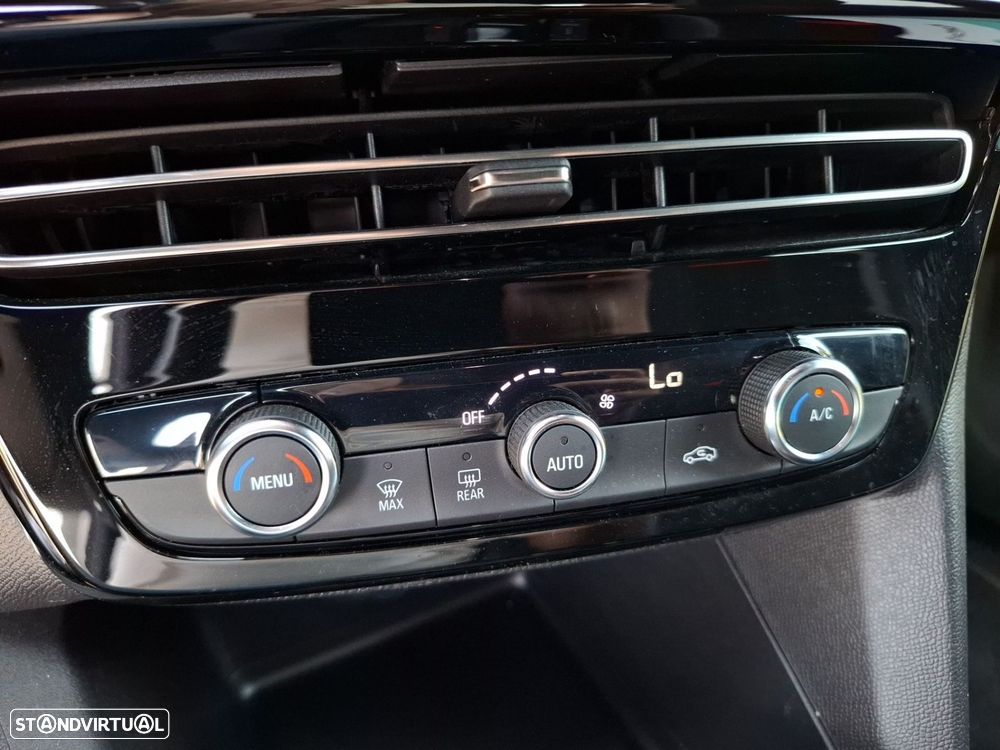 Opel Mokka-e 50 kWh GS - 20