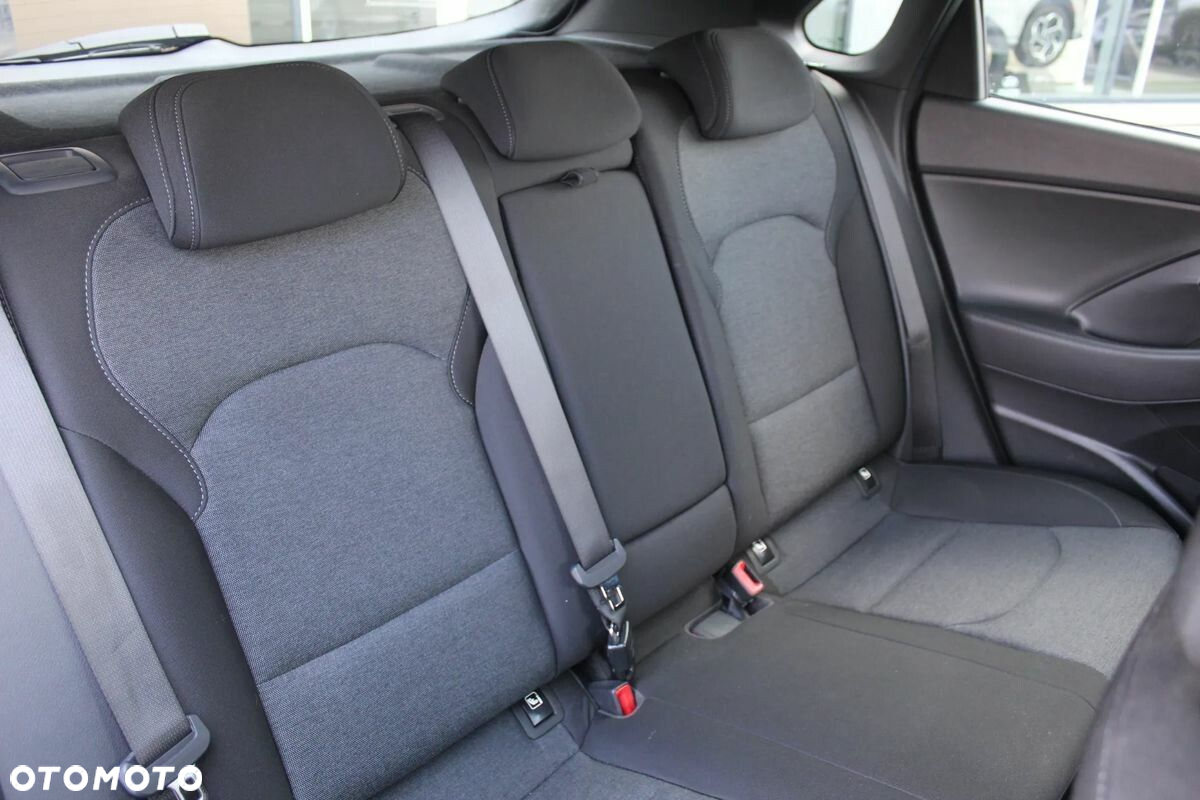 Hyundai i30 1.0 T-GDI Smart - 24