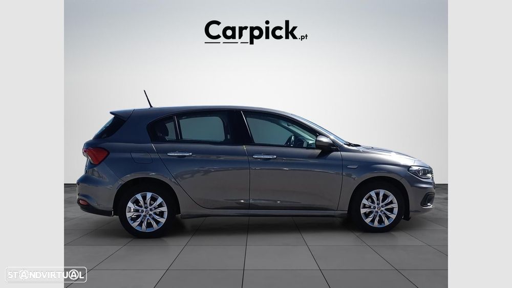 Fiat Tipo 1.3 M-Jet Lounge Tech - 7
