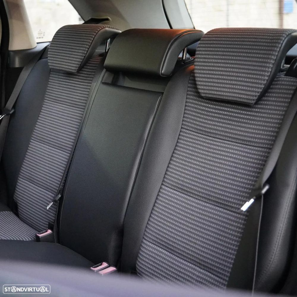 Mercedes-Benz B 150 Autotronic - 24