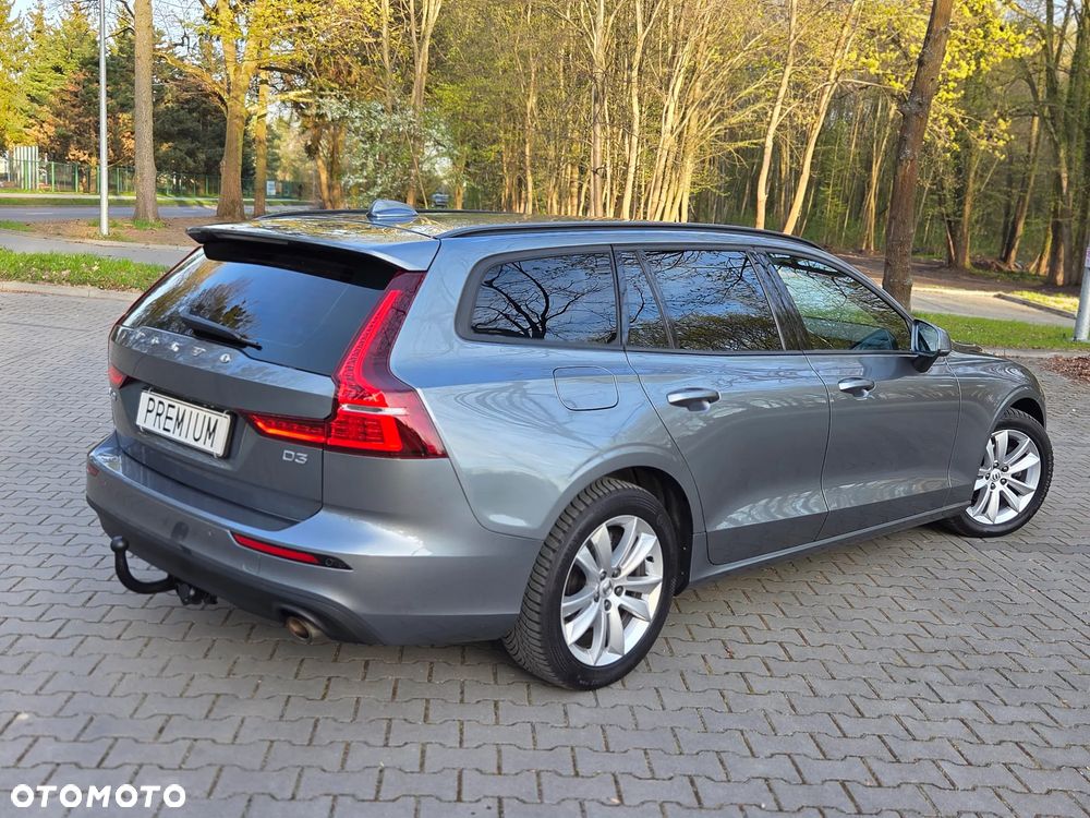 Volvo V60 D3 Geartronic - 18