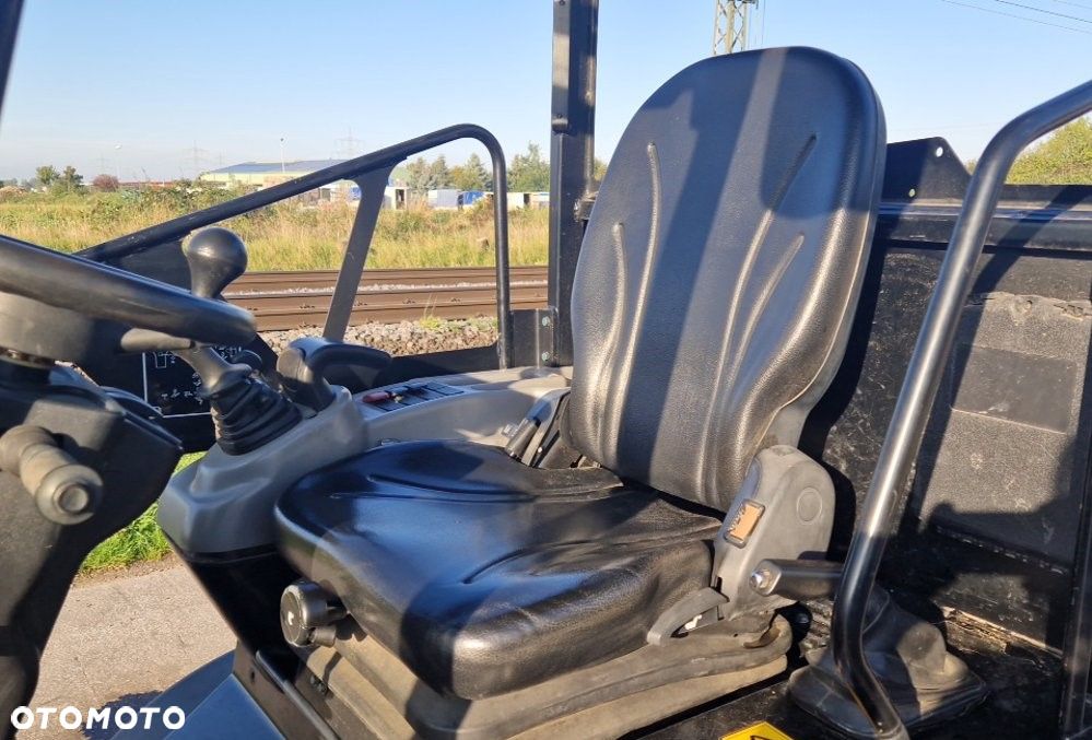 JCB 403 - 7