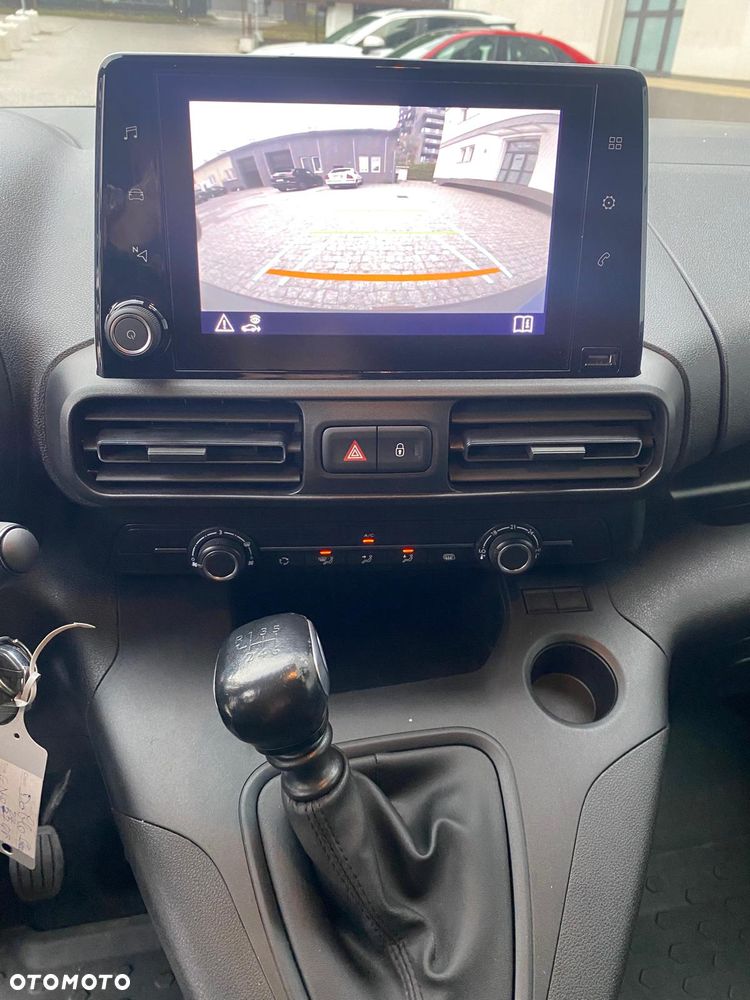 Fiat Doblo - 11