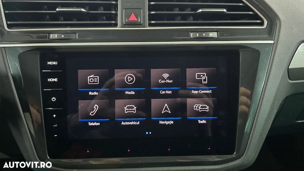Volkswagen Tiguan 2.0 TDI SCR DSG IQ.DRIVE - 12
