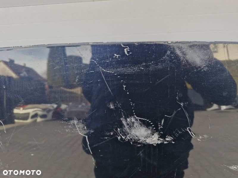 MAZDA 6 GJ III 3 MASKA POKRYWA SILNIKA PRZÓD PRZEDNIA - 5