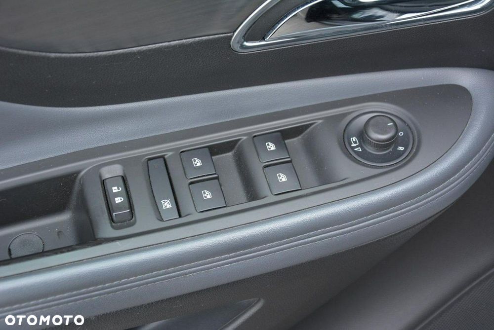 Opel Mokka 1.4 Turbo ecoFLEX Start/Stop 4x4 Innovation - 30