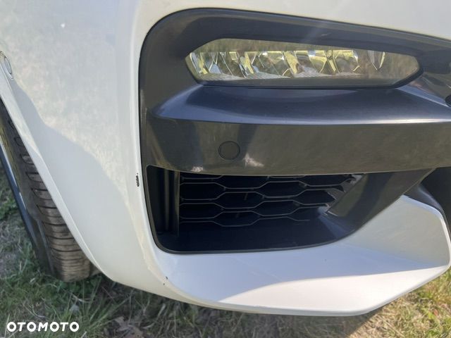 BMW X4 xDrive20d M Sport - 24