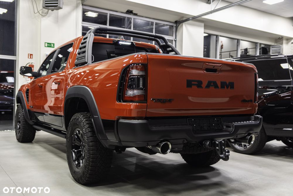 RAM 1500 TRX - 7