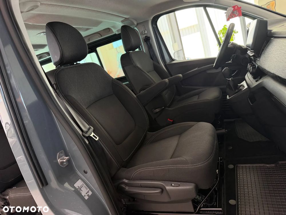 Nissan Primastar 2.0 L2 Business Plus - 26