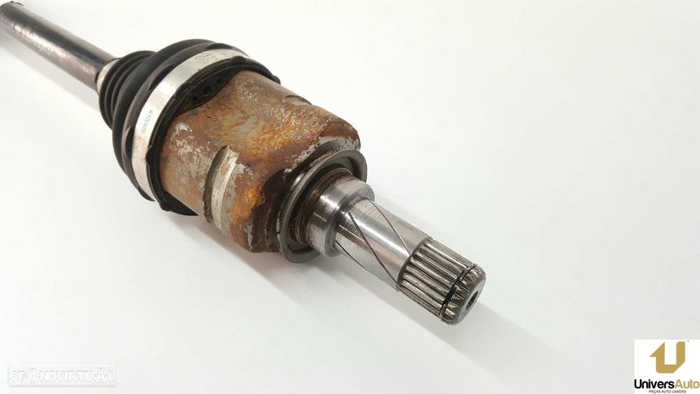 TRANSMISSÃO FRENTE ESQUERDA OPEL CORSA E SELECTIVE - 5