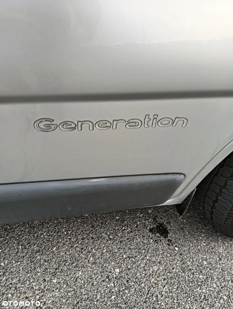 Renault Trafic dCi Generation - 3