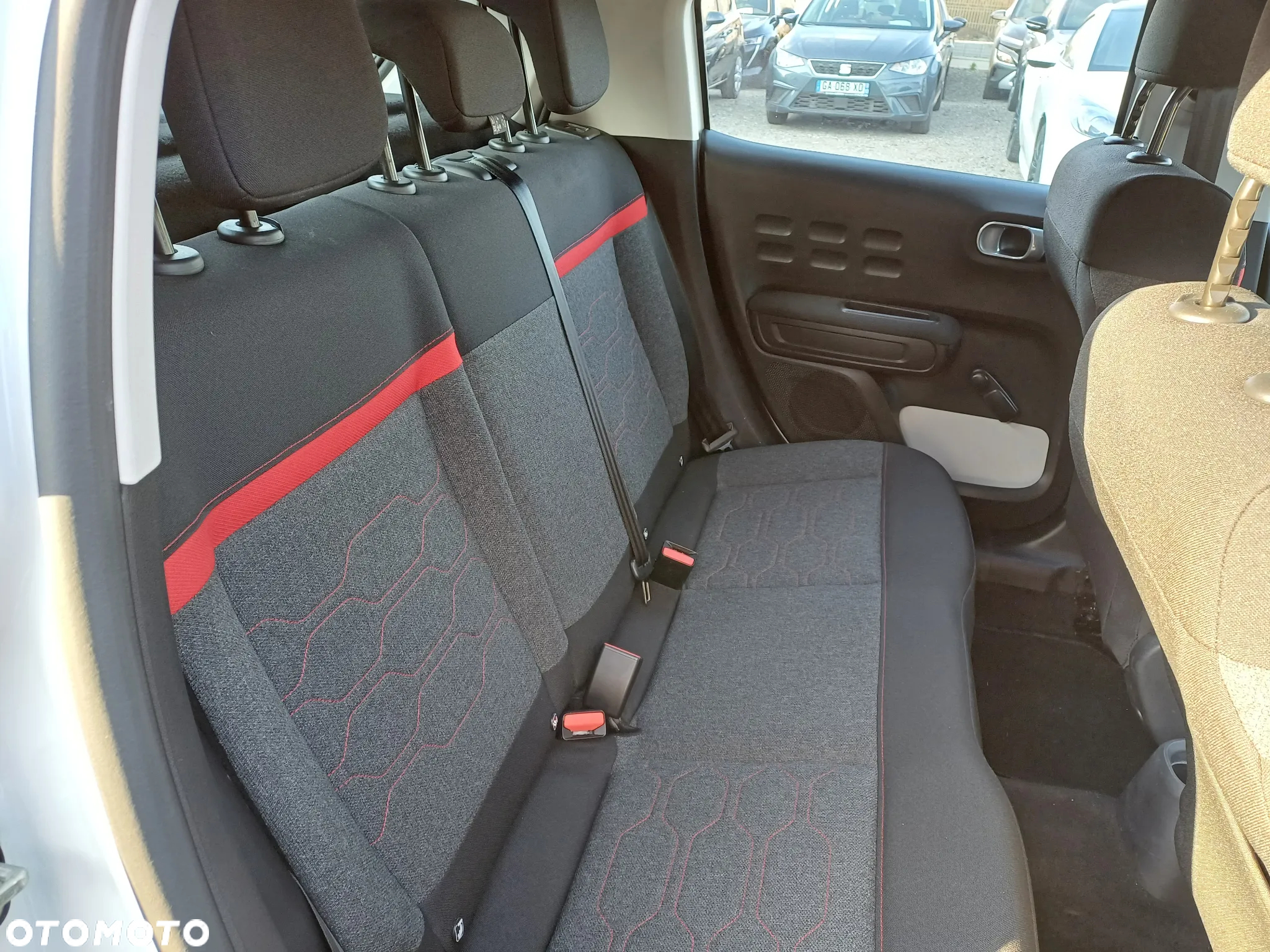 Citroën C3 1.5 BlueHDi Feel Pack - 11
