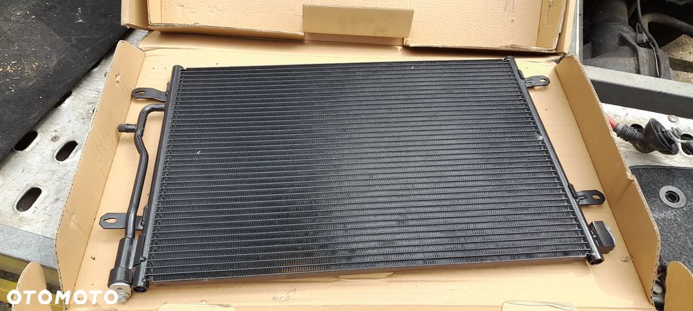 Audi A4 B5 B6 A6 C5 Chłodnica klimatyzacji 94583 8E0260403A - 2