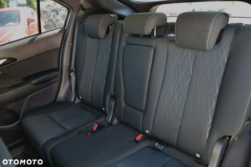 Mitsubishi Eclipse Cross 1.5 T-MIVEC (ClearTec) 2WD Plus - 15