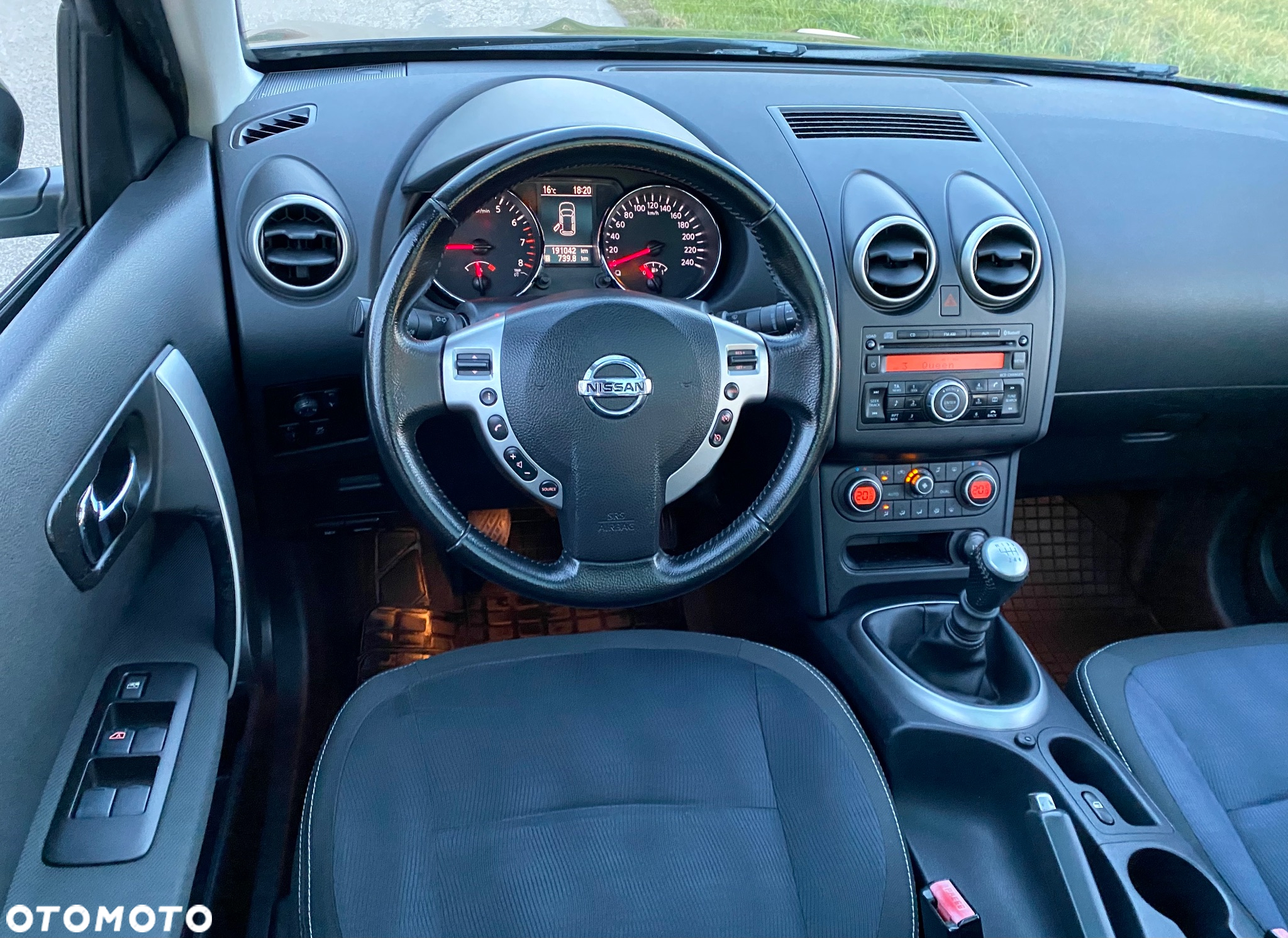 Nissan Qashqai+2 2.0 Tekna Premium - 15