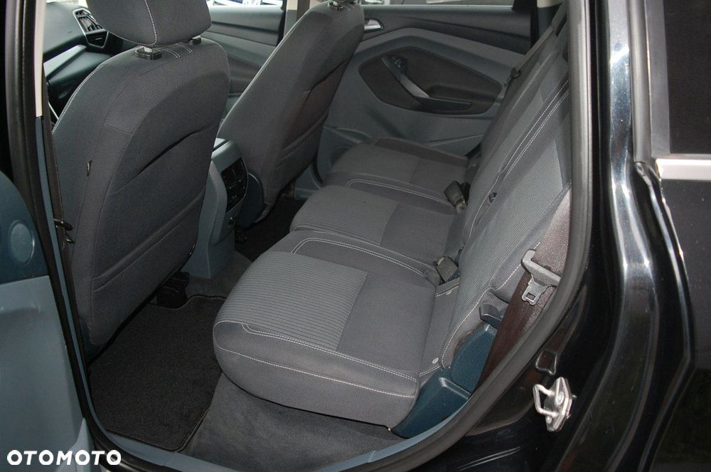 Ford C-MAX - 27