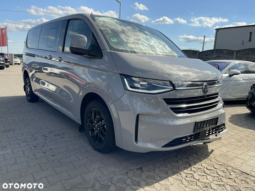 Volkswagen Caravelle 2.0 TDI L2 4Motion Style - 8