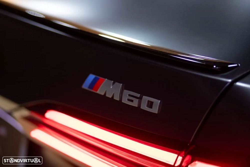 BMW i5 M60 xDrive Pack Desportivo M Pro - 6