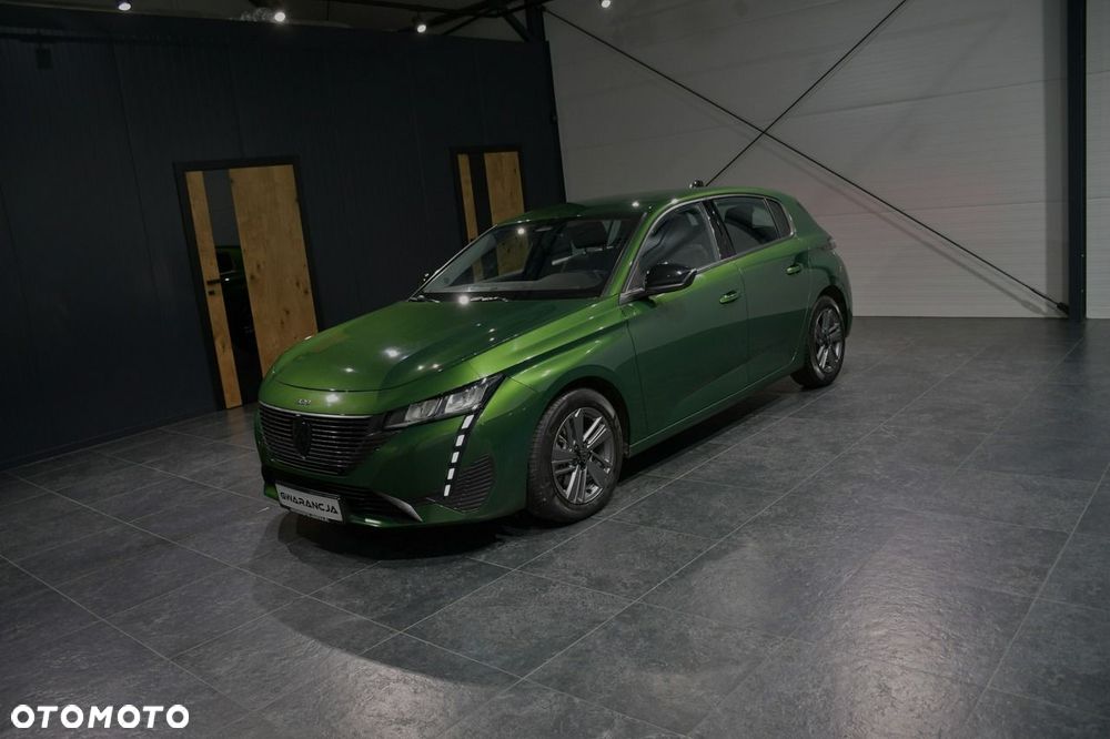 Peugeot 308 BlueHDi 130 Allure Pack - 2