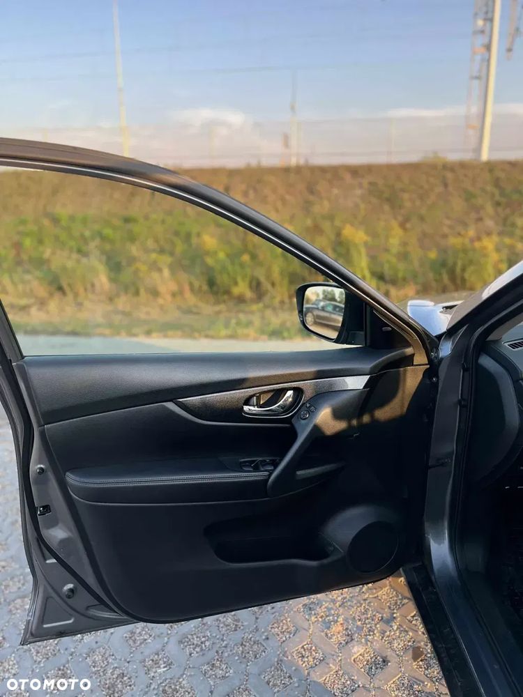 Nissan X-Trail 1.6 DCi Acenta Xtronic 2WD - 9