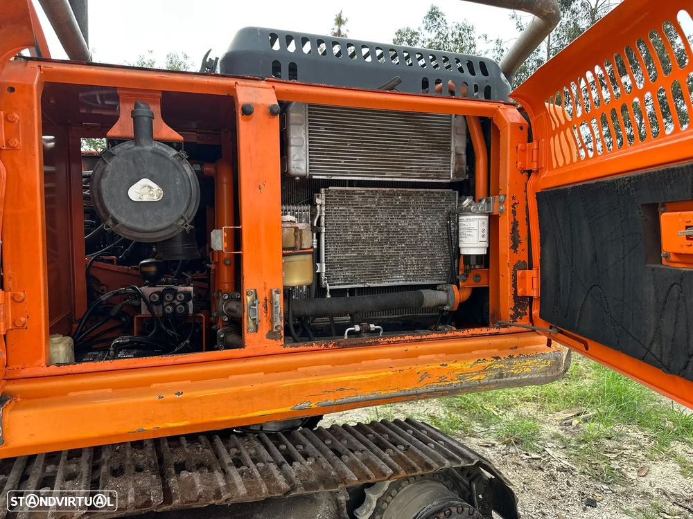 Doosan DX 225 NLC - 8