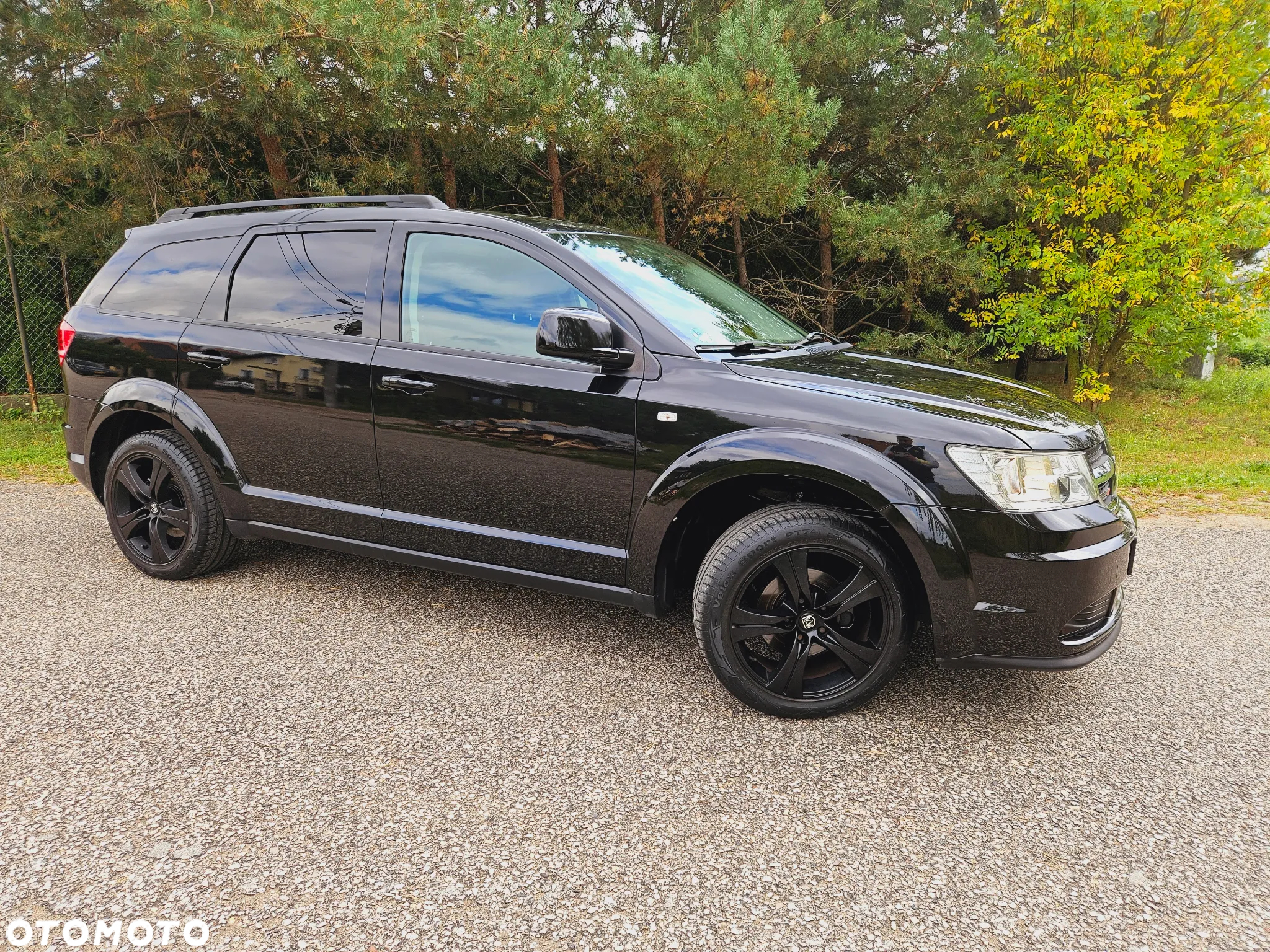 Dodge Journey 2.4 SXT - 10