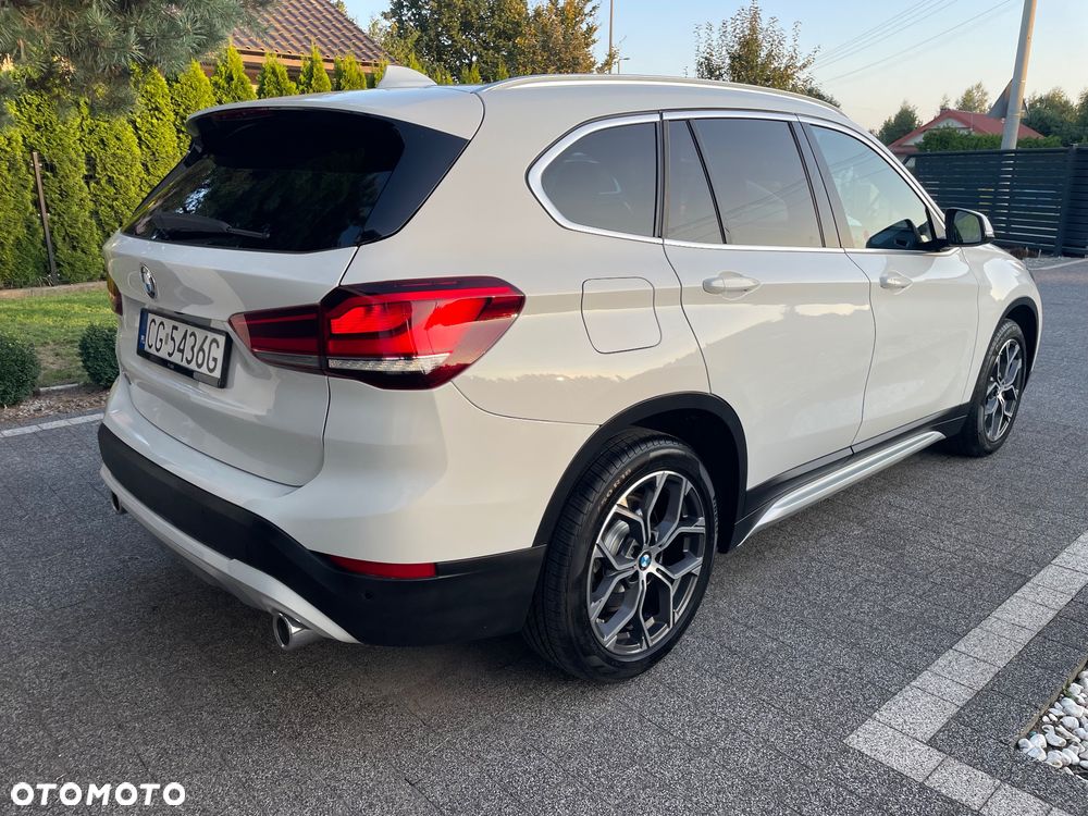 BMW X1 - 4