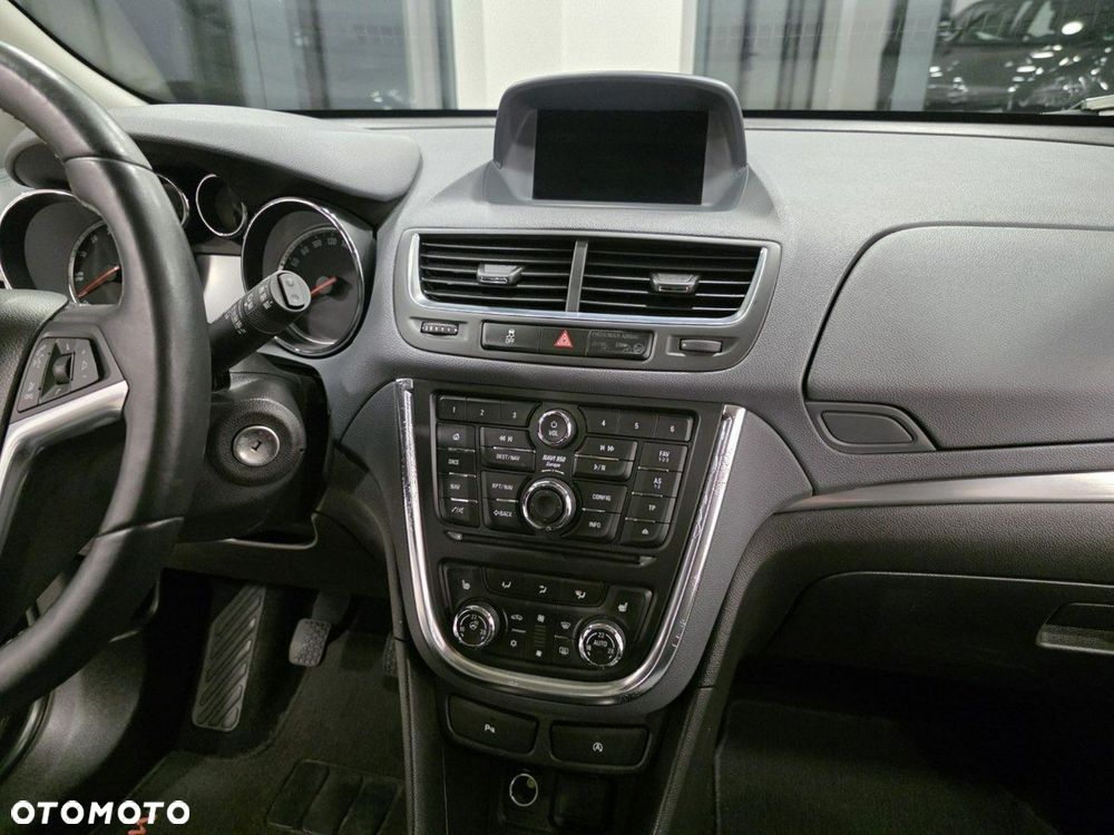 Opel Mokka 1.4 T Cosmo EU6 - 25