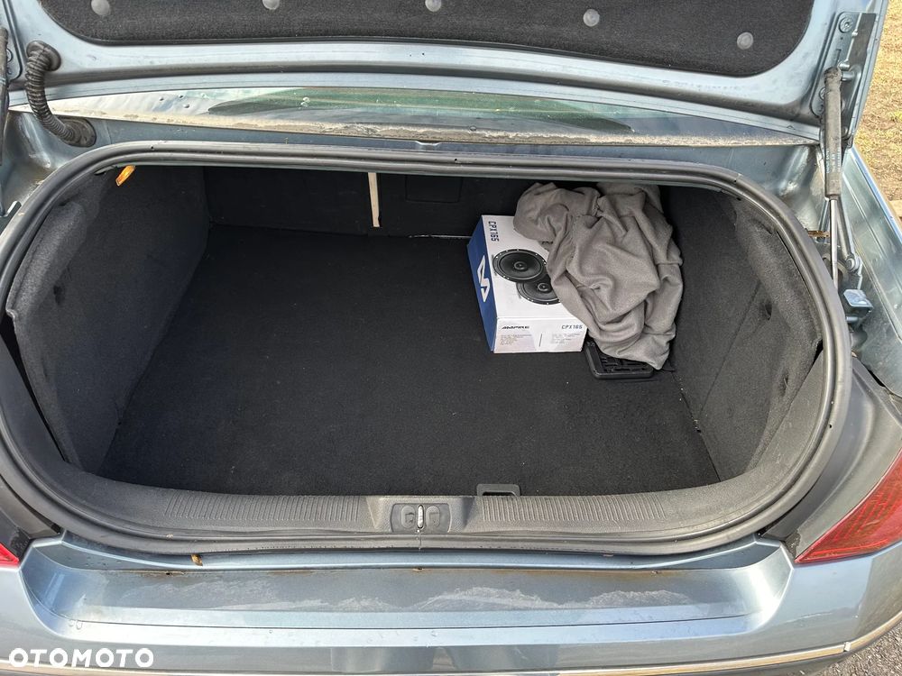 Peugeot 407 2.0 ST Komfort - 22