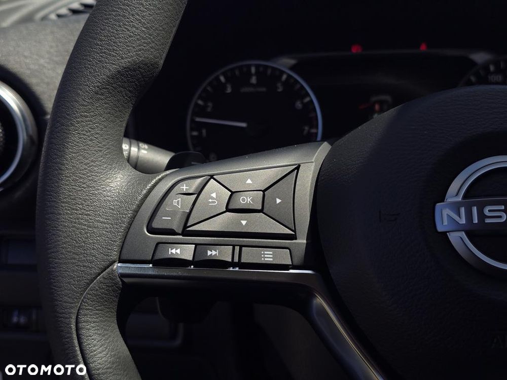 Nissan Juke 1.0 DIG-T Acenta DCT - 15