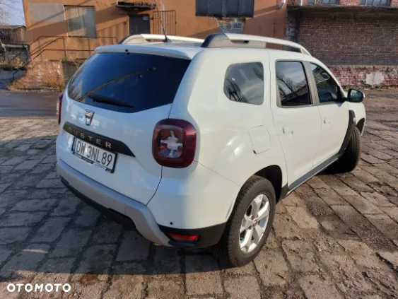 Dacia Duster 1.0 TCe Comfort - 6