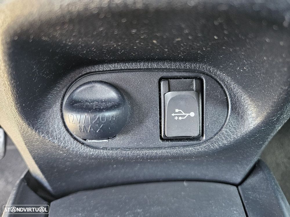 Toyota Yaris 1.0 VVT-i Comfort - 36