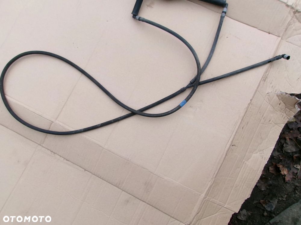 TOYOTA AVENSIS T27 12-15 PRZEWÓD DO SPRYSKIWACZY LAMP - 1