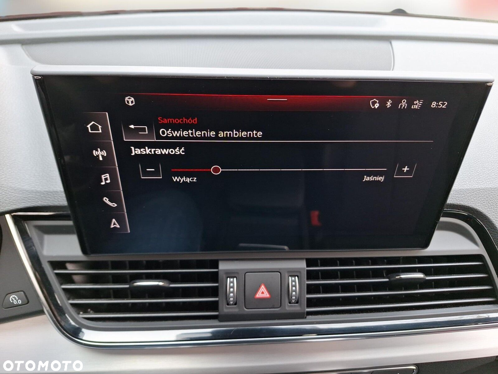 Audi Q5 Sportback - 28