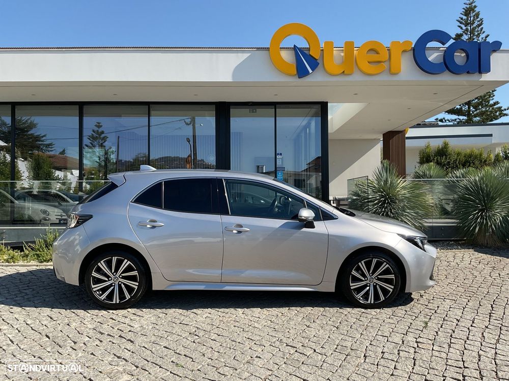 Toyota Corolla 1.8 Hybrid Comfort - 7