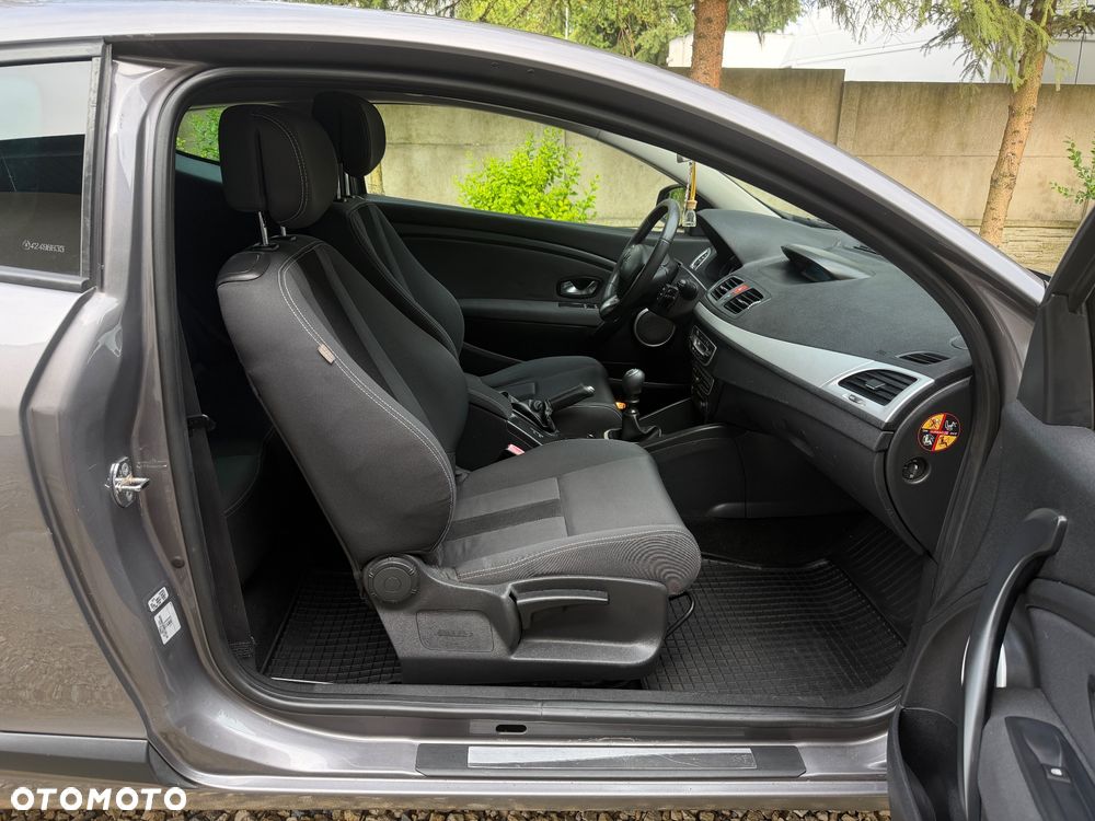 Renault Megane 1.5 dCi Bose Edition - 12