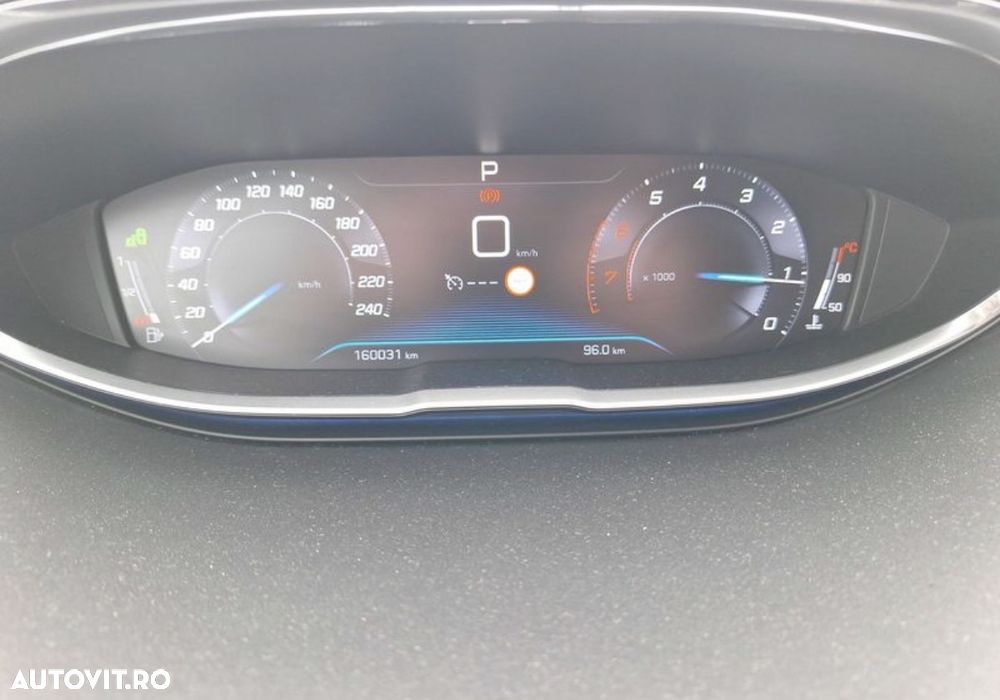 Peugeot 3008 - 11