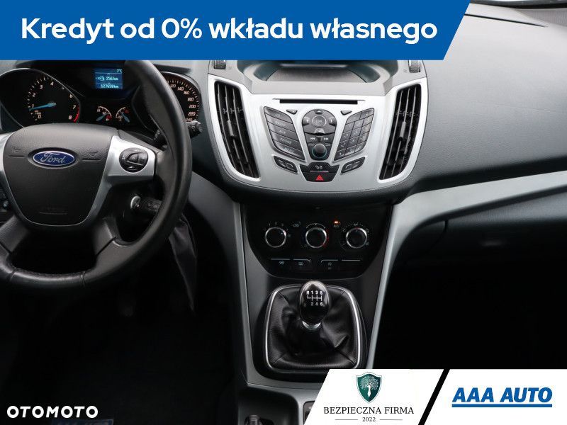 Ford C-MAX - 14